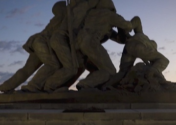 November Company EGA Ceremony