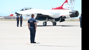 2024 Legacy of Liberty Airshow