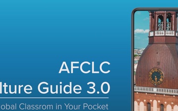 AFCLC Mobile App 3.0