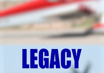 2024 Legacy of Liberty Airshow - rehearsal day