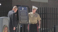 General Robert B. Neller Center for Wargaming and Analysis Naming Ceremony