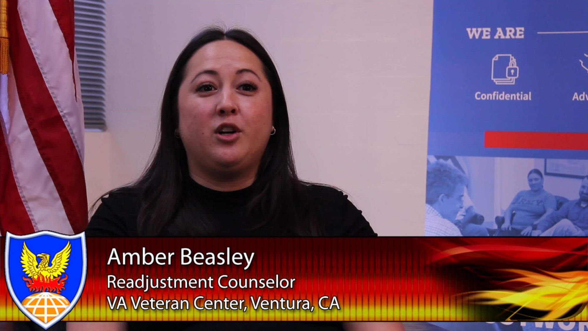 This PSA provides an insight into what Vet Centers offer military Veterans and service members. They provide a wide range of free social and psychological services, such as for PTSD, marriage, and sexual trauma counseling. Vet Center counselors, many of whom are Veterans themselves, are ready to assist with the tragedies of war, loss, grief and transition-after trauma.