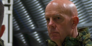 Keynote Message from Commandant of the Marine Corps - DON IT East 2024