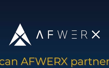 AFWERX Investor Focused Portfolio Dashboard