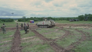 XCTC 24-05 Sling Load Training Exercise