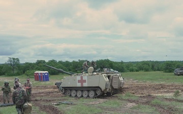 XCTC 24-05 Sling Load Training Exercise