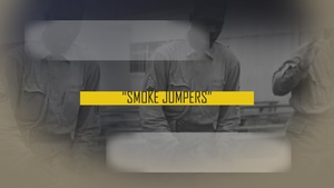 "The Smoke Jumpers": A Juneteenth story about the 555th Parachute Infantry