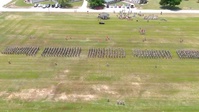 Oklahoma National Guard’s 45th Infantry Brigade welcomes new commander