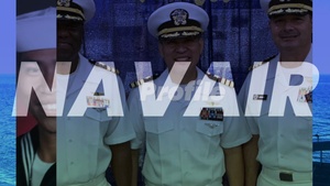 NAVAIR Profile: Capt. (sel) Jerry Timog