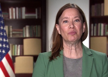 National Safety Month Message