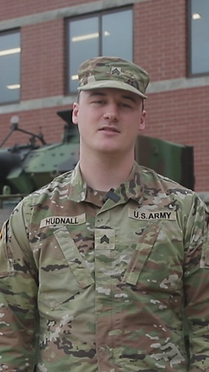 V Corps' Army Birthday Video (Vertical)