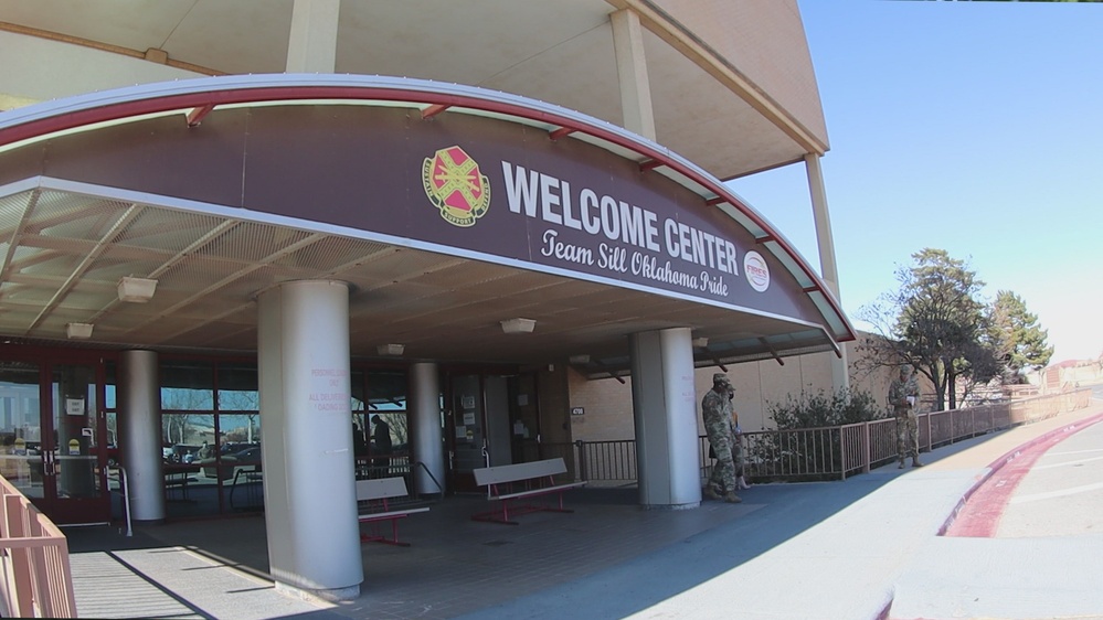 DVIDS - Video - Fort Sill MWR Virtual Tour