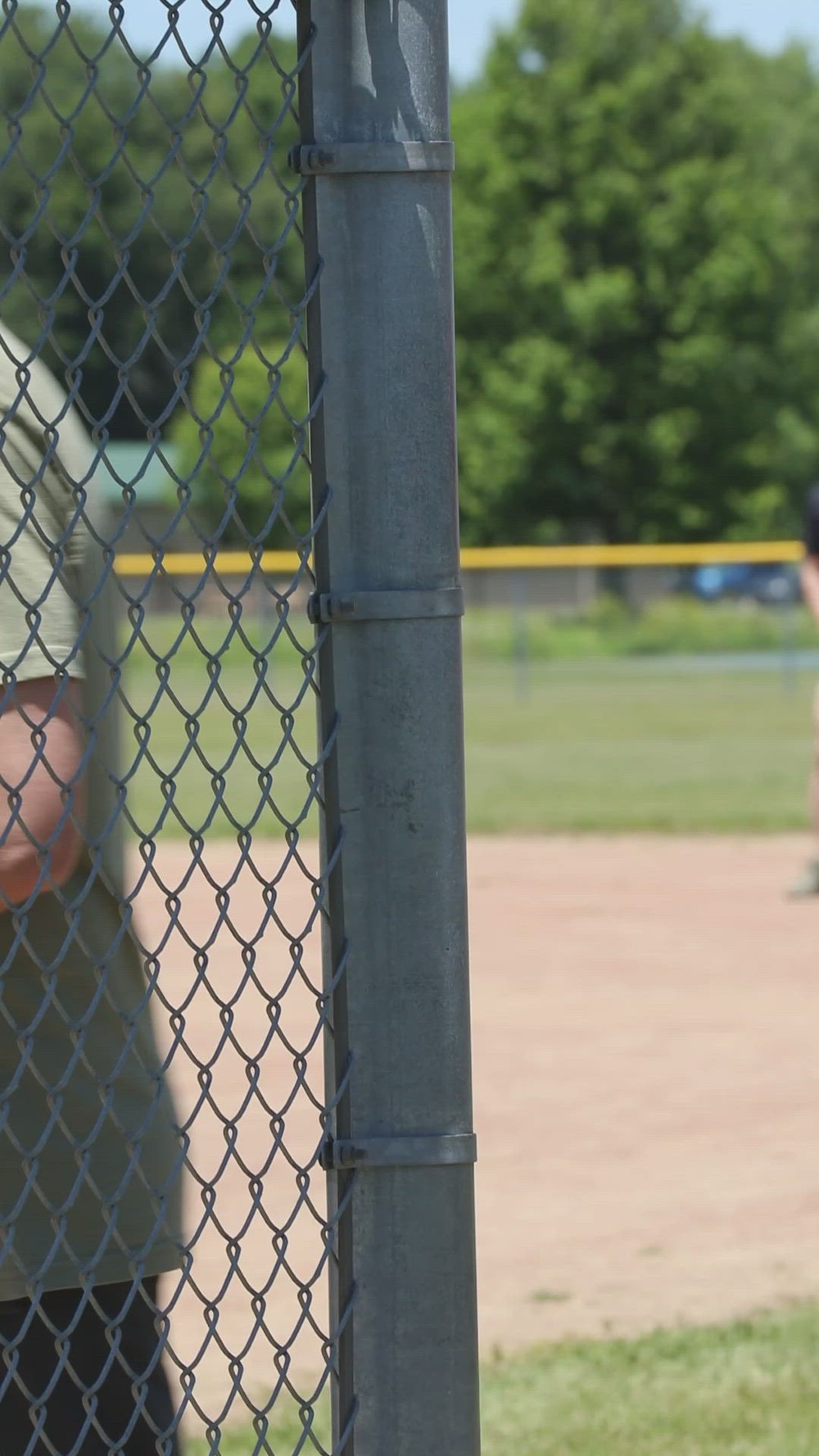 DVIDS - Video - Kentucky Army National Guard Participate in Multi-State Warfighter 2024