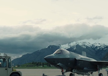 Col Jeffery Holland welcomes the 2024 Hill Air Force Base Air Show