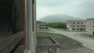 4th Marines take on MOUT training during Fuji Viper 24.3
