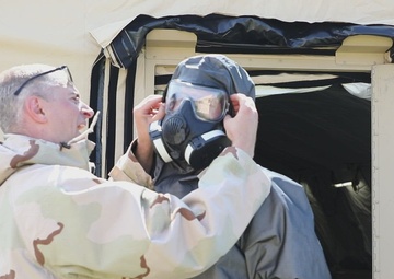 B-Roll: Naval Medical Forces Atlantic, U.S. Air Force and Army participate in Joint Medical Interoperability Exercise