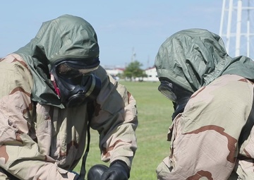 B-Roll: Naval Medical Forces Atlantic, U.S. Air Force and Army participate in Medical Interoperability Exercise