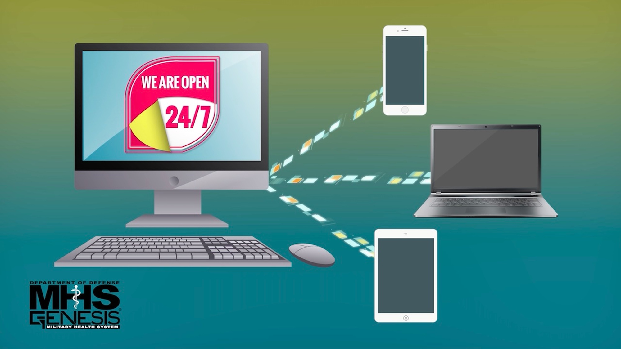 TRICARE Newsroom Multimedia Videos