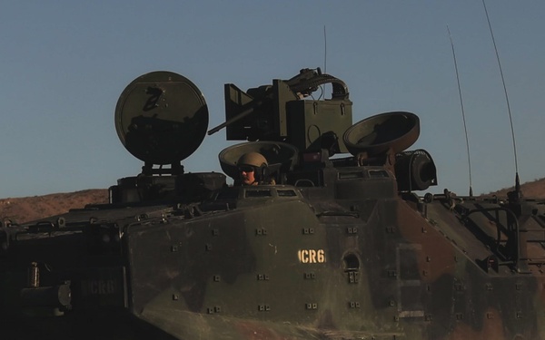 4th Combat Engineer Battalion shoots explosive line charges at ITX 4-24