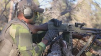 4th Recon Marines, Swedish Army Soldiers conduct a raid in Sweden during BALTOPS 24 - B-Roll Package