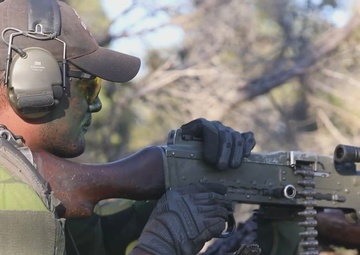 4th Recon Marines, Swedish Army Soldiers conduct a raid in Sweden during BALTOPS 24 - B-Roll Package