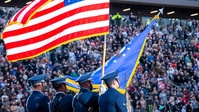 Maxwell Air Force Base Honor Guard