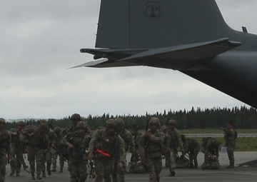 Exercise Red Flag