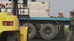 MASA 24: LLFX, F-35 takeoff B-Roll