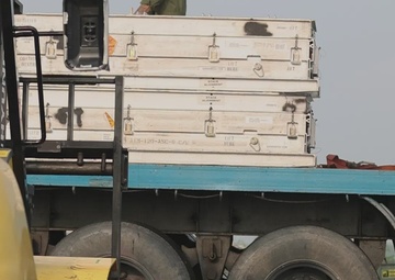 U.S.-Philippine littoral live-fire training success