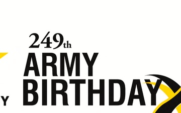Army Birthday Festival 2024