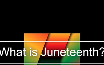 Juneteenth: A Celebration and Legacy of Collective Energy