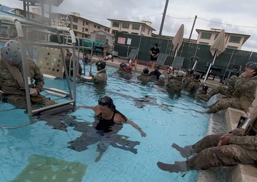 [B-Roll] HIARNG Aviation increases water survivability with SWET training