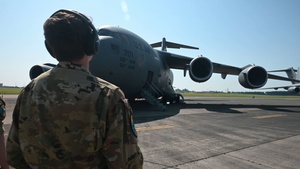 Valiant Shield 24 Specialized Fueling Operation (B-roll)
