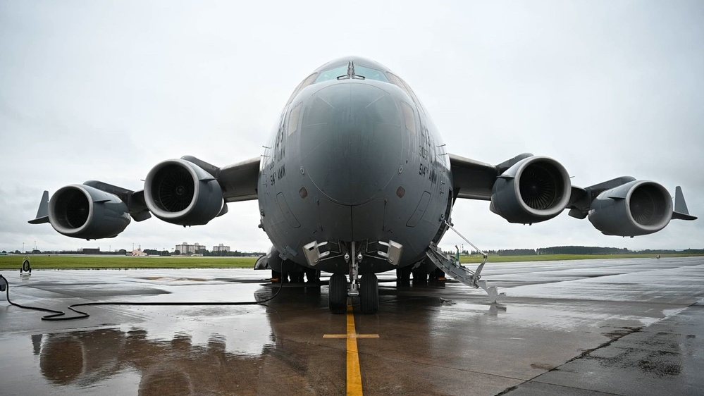 DVIDS - Video - 6AS Specialized Fueling Operation Valiant Shield 24 (B ...