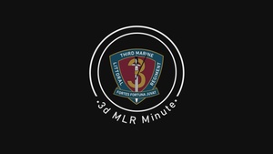 3d MLR Minute: June 10-16
