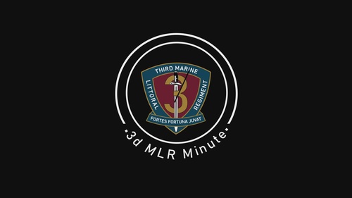 3d MLR Minute: June 10-16