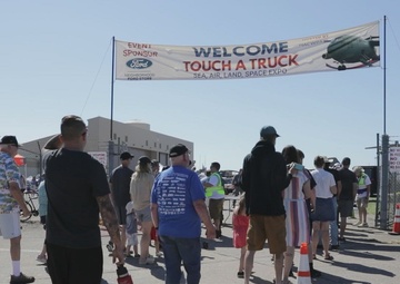 Pittsburgh's Touch-A-Truck