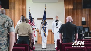 FCPOA Honors Battle of Midway