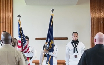 FCPOA Honors Battle of Midway
