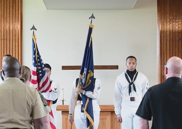 FCPOA Honors Battle of Midway