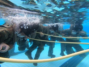 [B-Roll] HIARNG Aviation Increases Water Survivability with SWET Training
