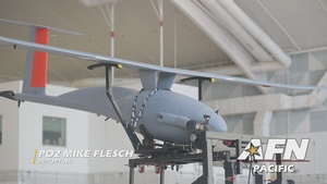 Pacific Update: U.S. Army and Platform Aerospace Launch UAV during Valiant Shield 24