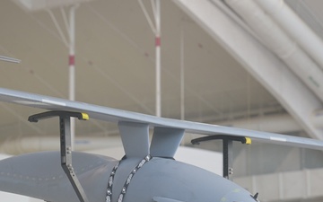Pacific Update: U.S. Army and Platform Aerospace Launch UAV during Valiant Shield 24