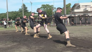 Army Week Highlights 2024