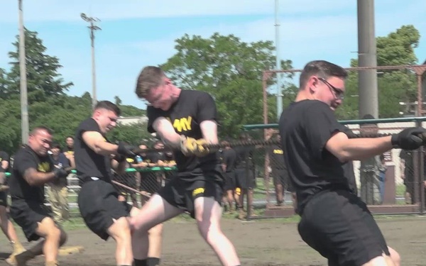 Army Week Highlights 2024