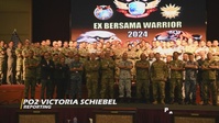 Bersama Warrior 24  | The Generals Take on Bersama Warrior
