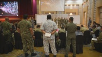 Bersama Warrior 24| The Act of Planning is Everything ( No labels, No music)