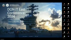 Day 1 Opening / DON IT Awards Presentation - East 2024