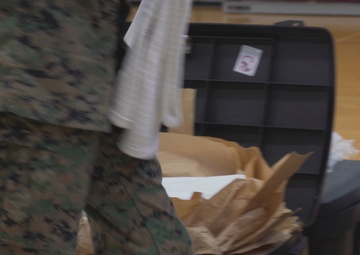 2024 Carolina Breeze Exercise on MCAS New River