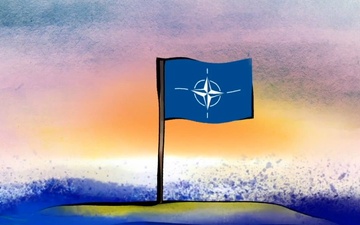 What is NATO? All you need to know (master)